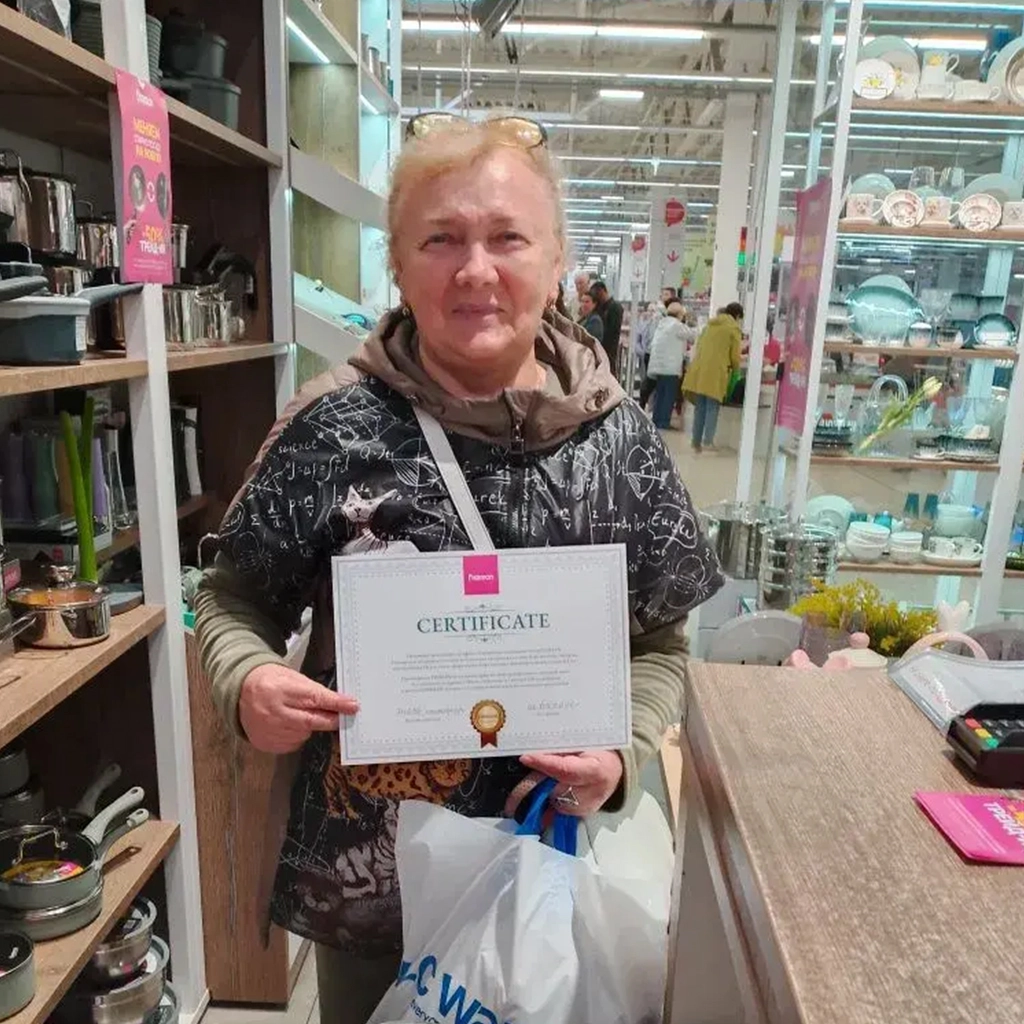 Участники FISSMAN