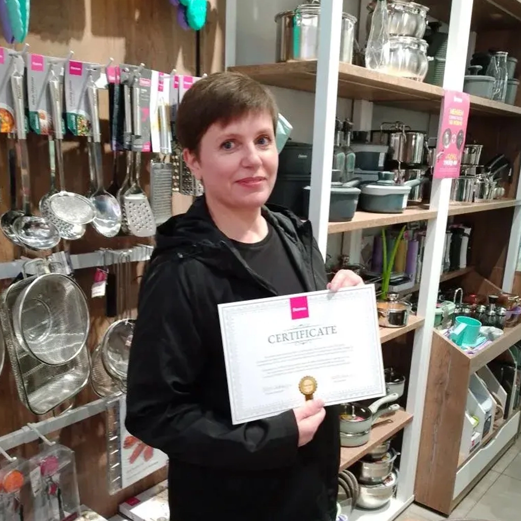 Участники FISSMAN