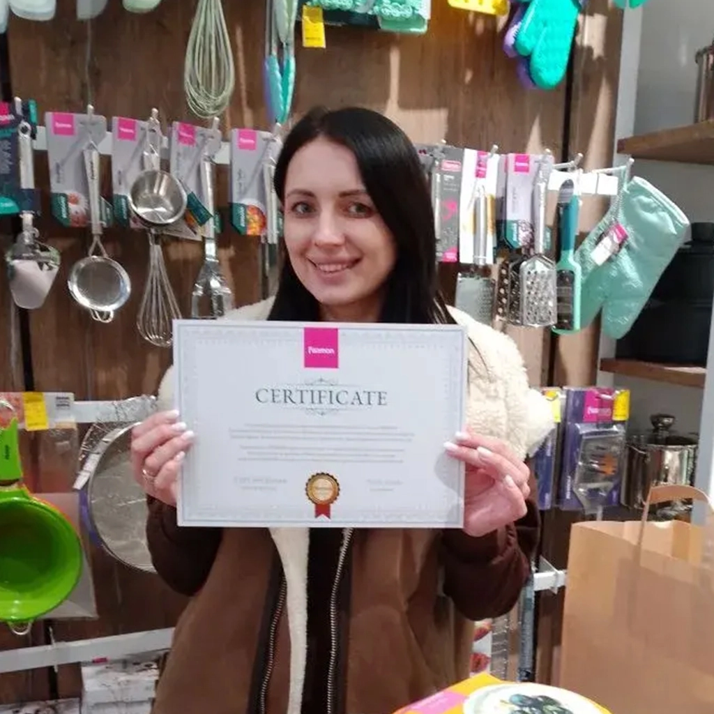 Участники FISSMAN