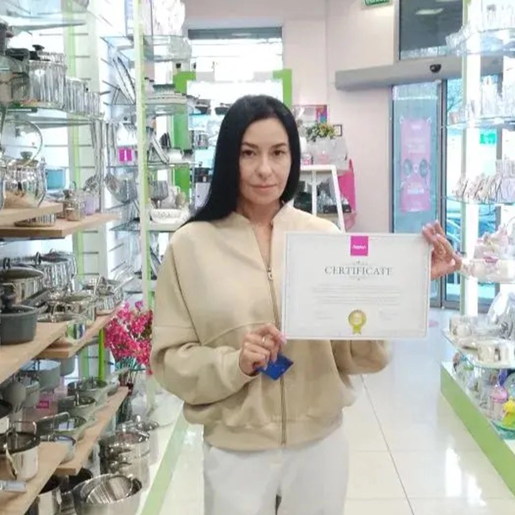 Участники FISSMAN