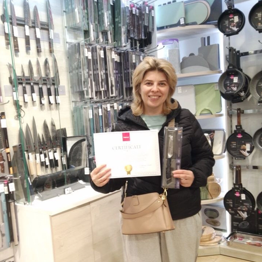 Участники FISSMAN