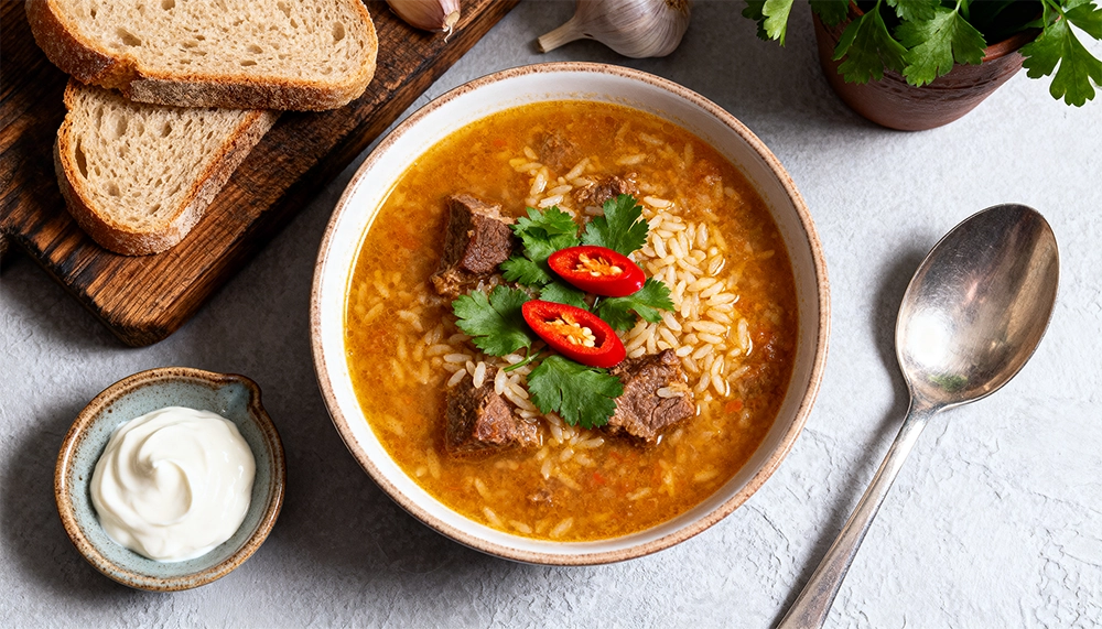 Харчо классический