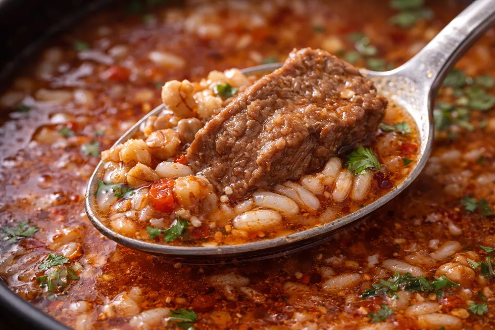 Харчо традиционный