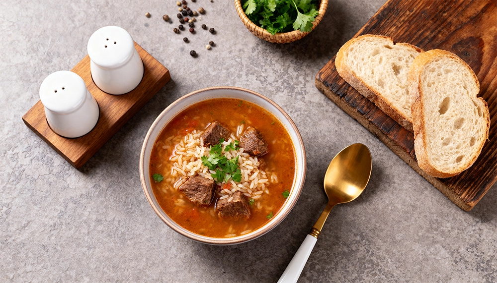 Харчо классический рецепт