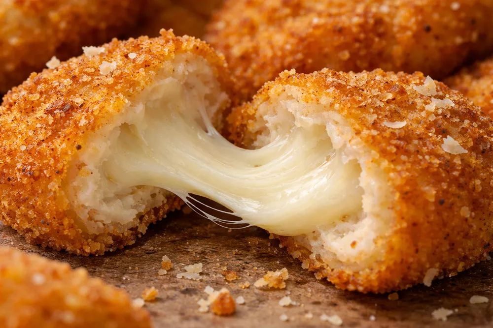 Куриные наггетсы