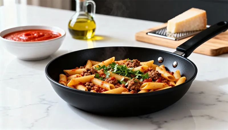 Макароны по флотски рецепт