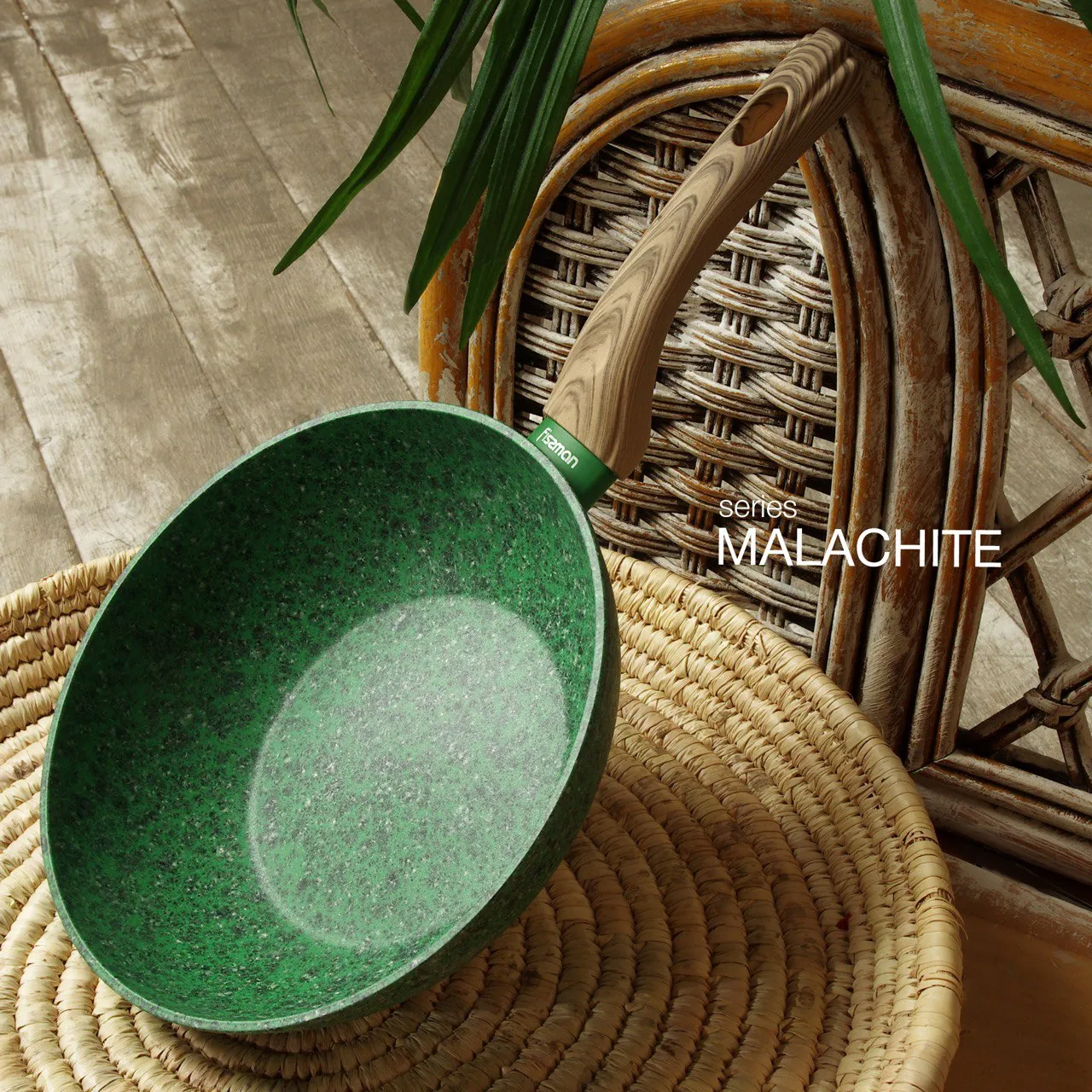 MALACHITE