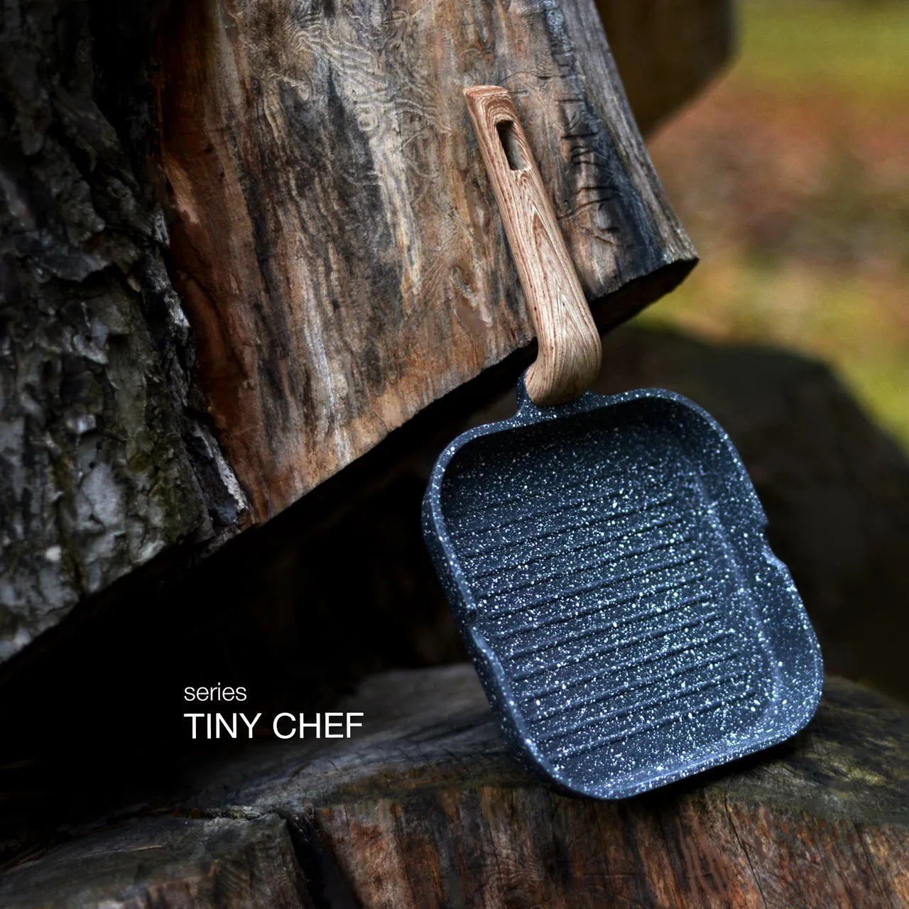 Tiny Chef