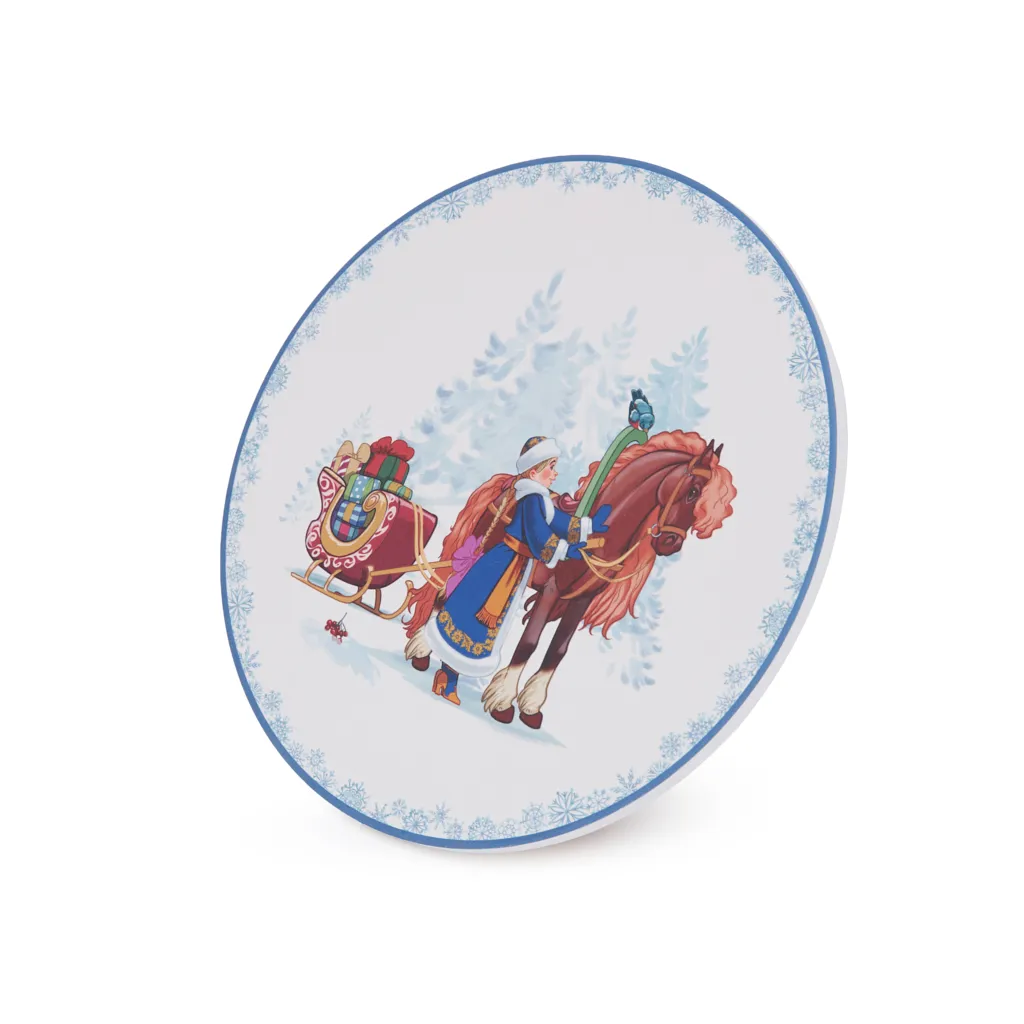 Снегурочка