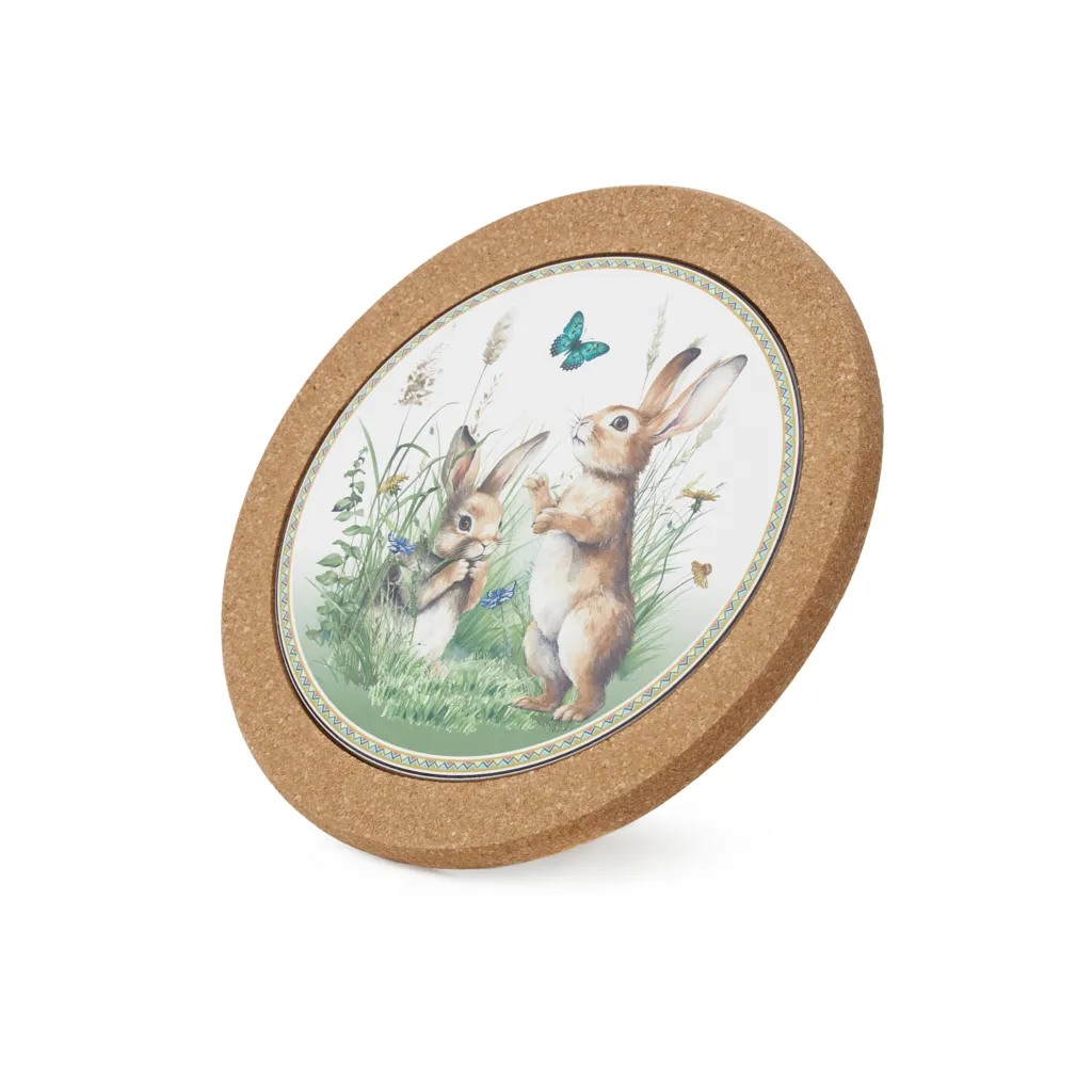 Подставка под горячее 20 см