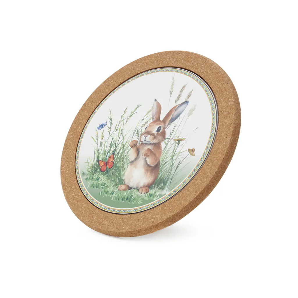 Подставка под горячее 20 см