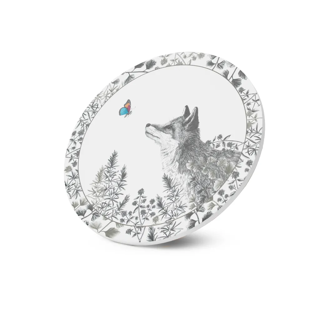 Подставка под горячее Fox 19,5 см