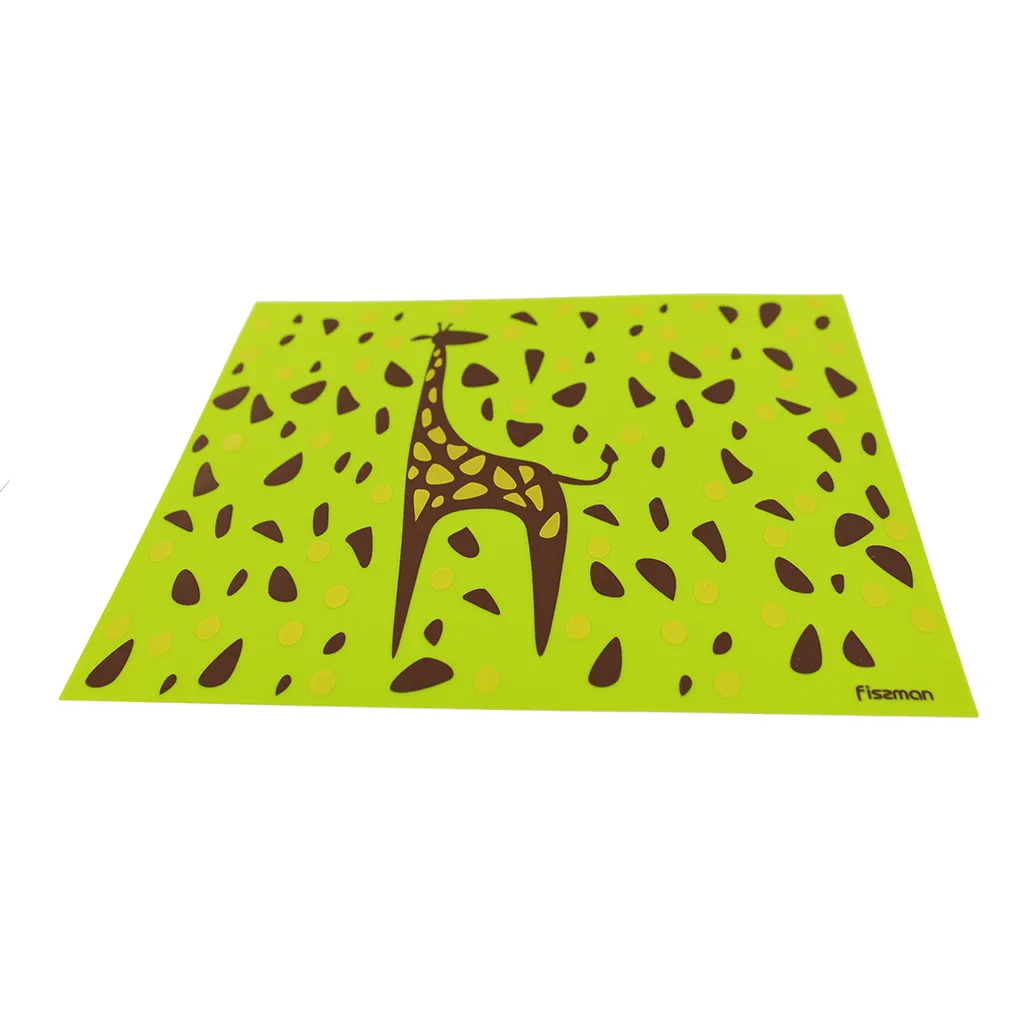 Коврик многоразовый