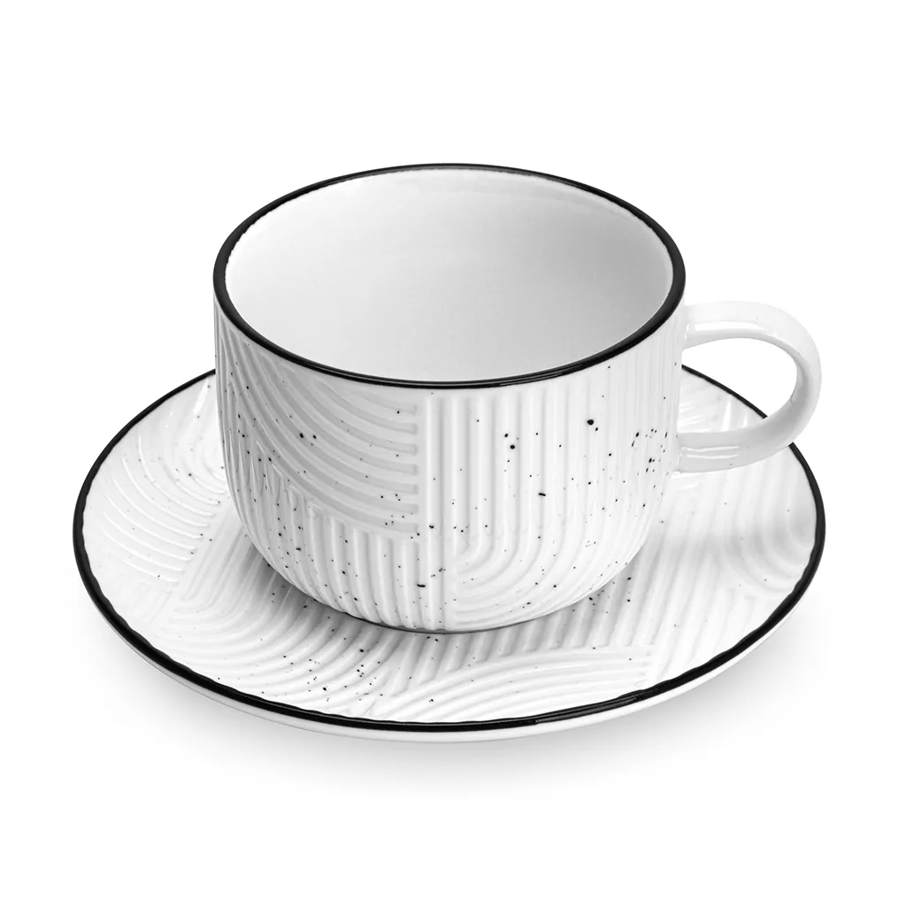 Чайная пара 250 мл