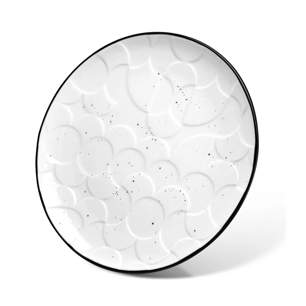 Тарелка 16 см