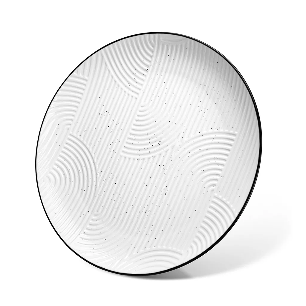 Тарелка 27 см