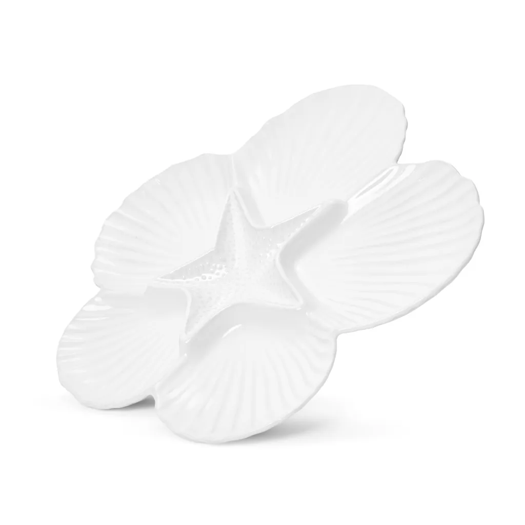 Менажница 32 см