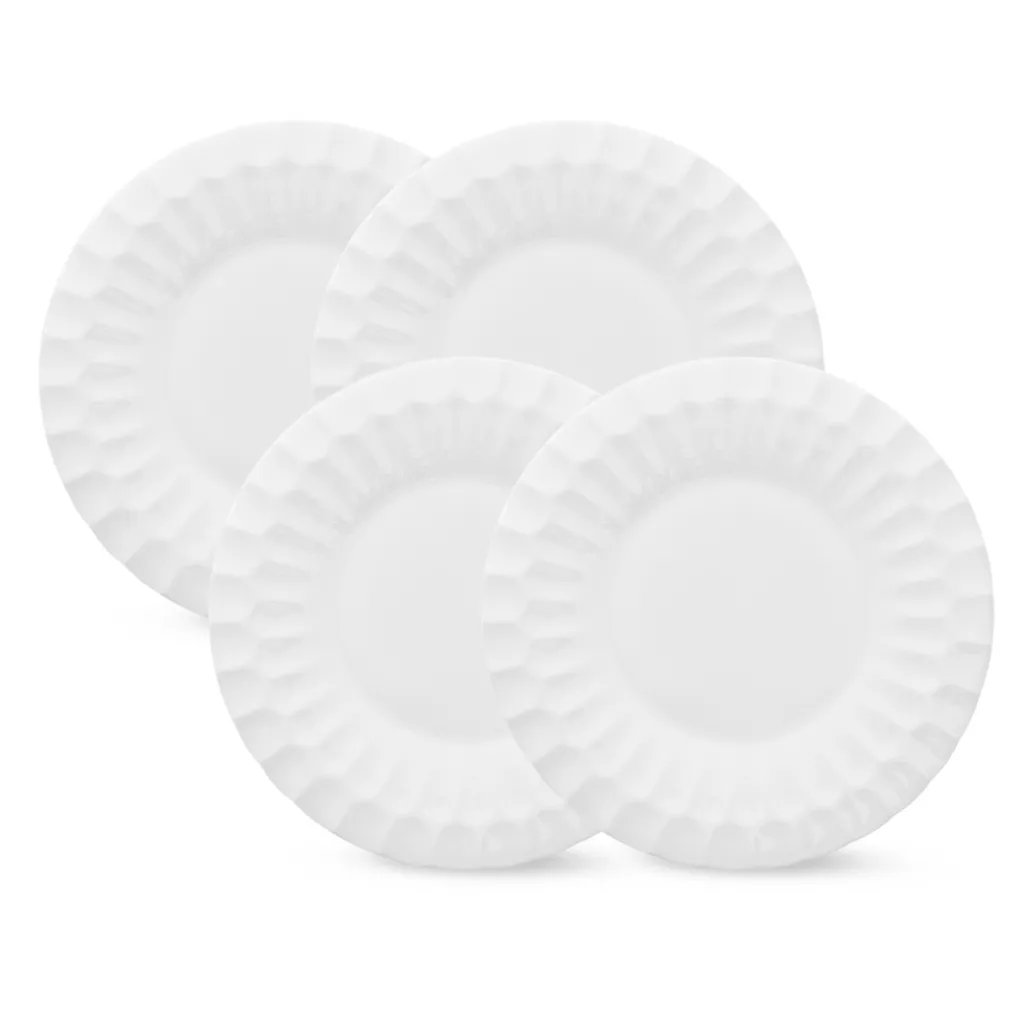 Тарелки 22 см (4 шт.)