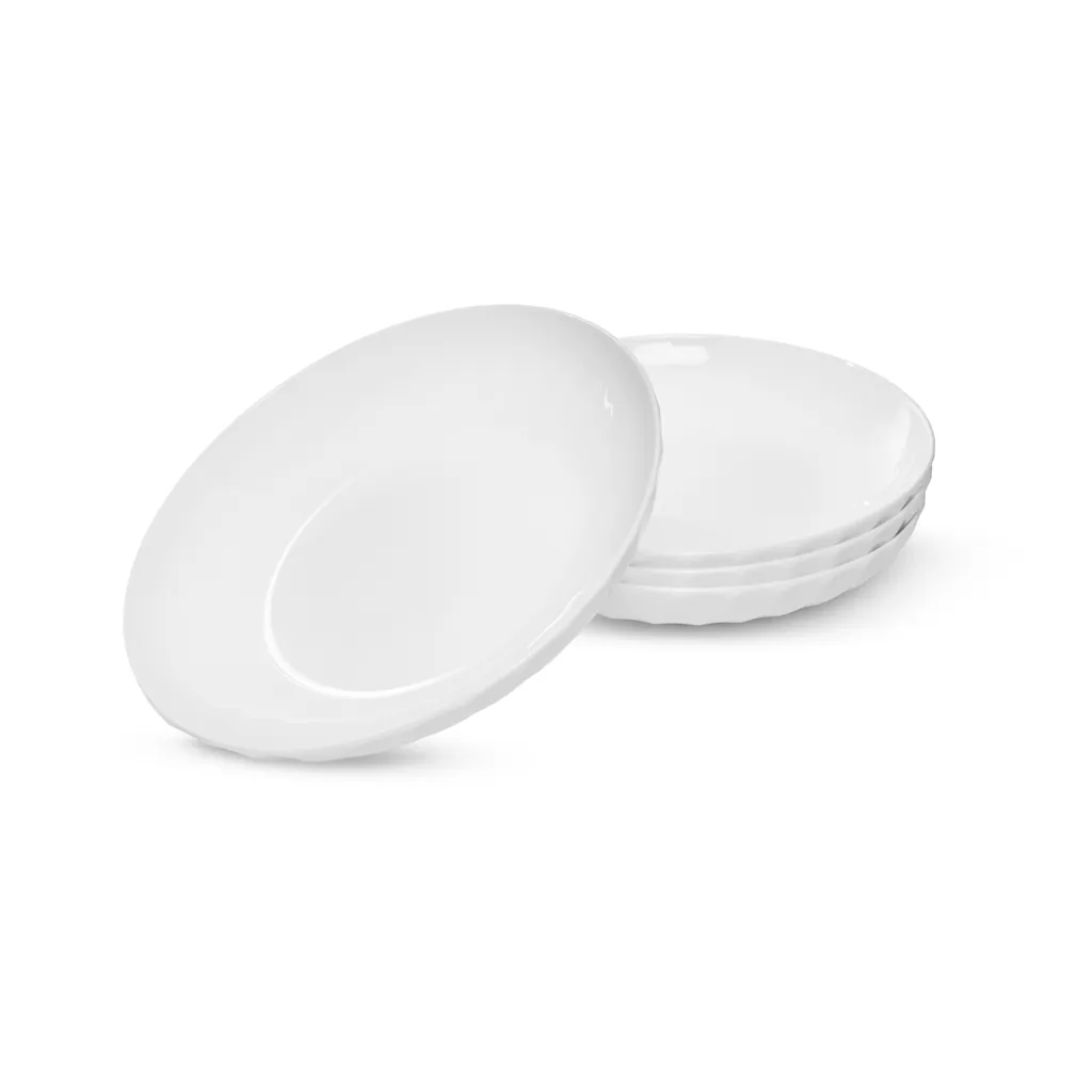 Тарелки 20,5 см (4 шт.)