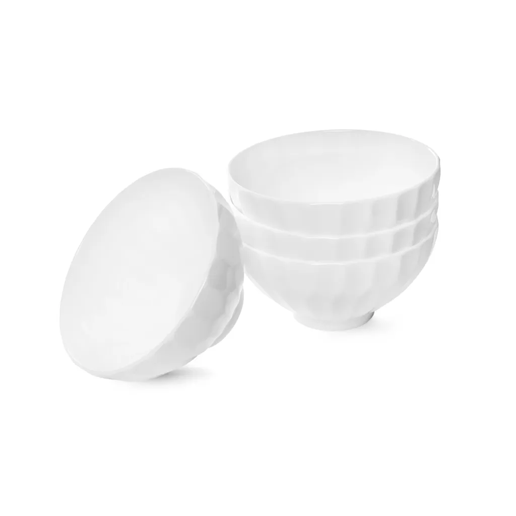 Миски 12 см (4 шт.)