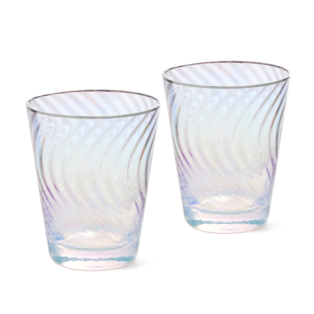 Набор стаканов 370 мл