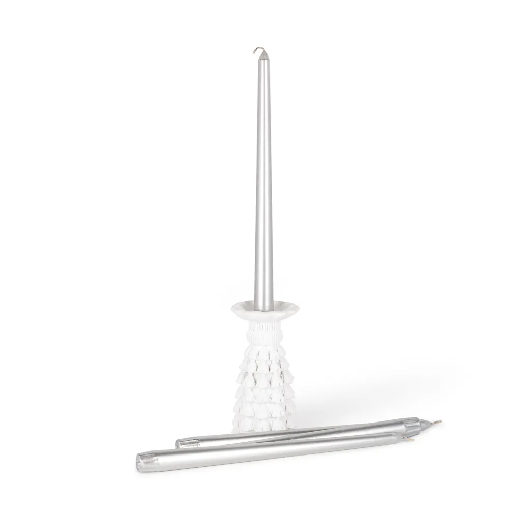 Набор античных свечей