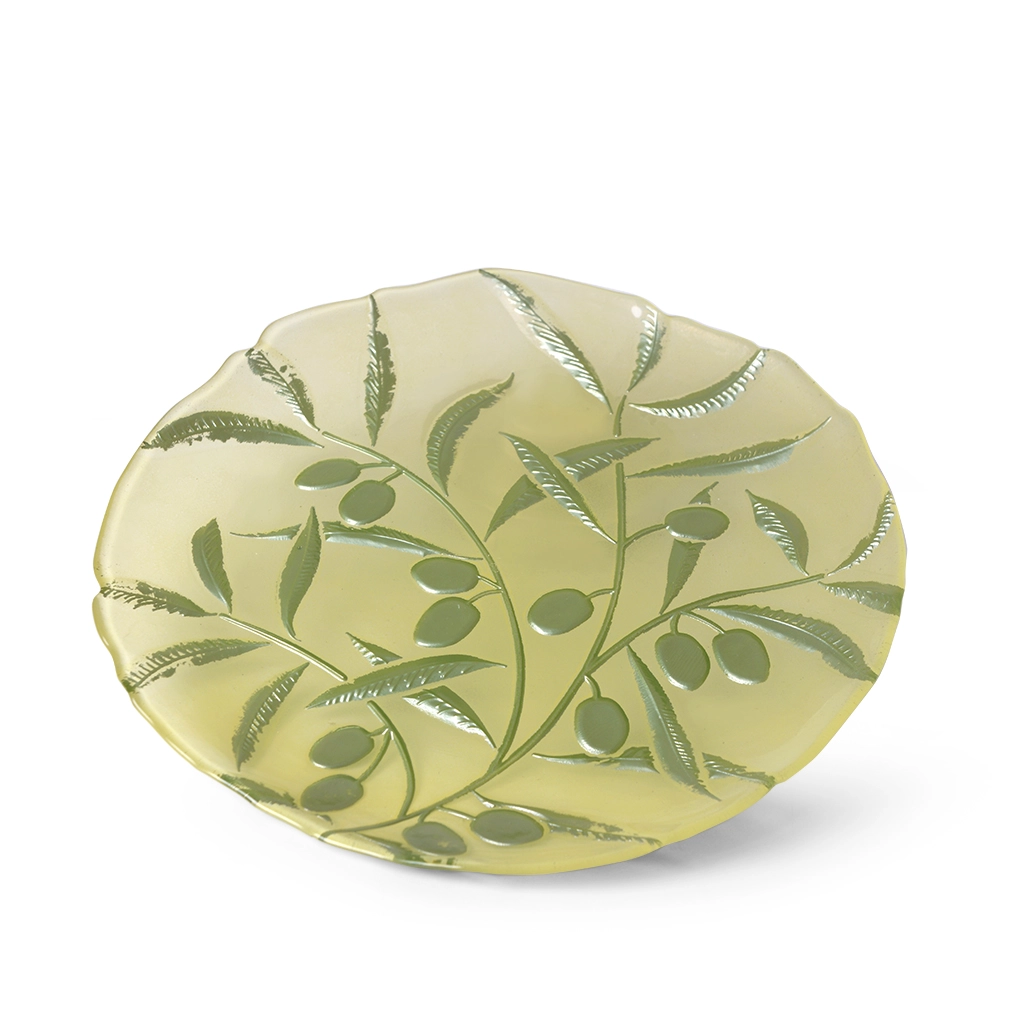 Блюдо olive