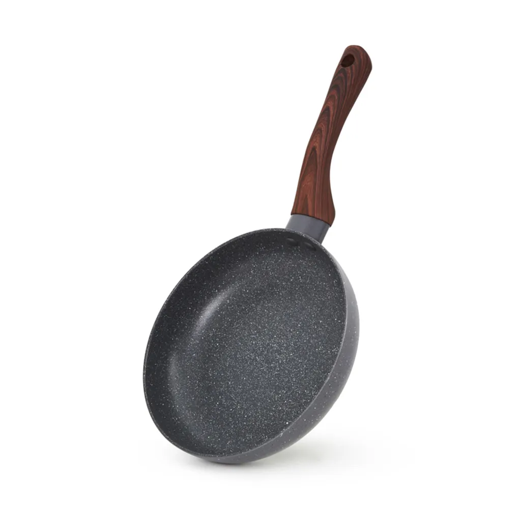 Сковорода антипригарная Fina 24 см