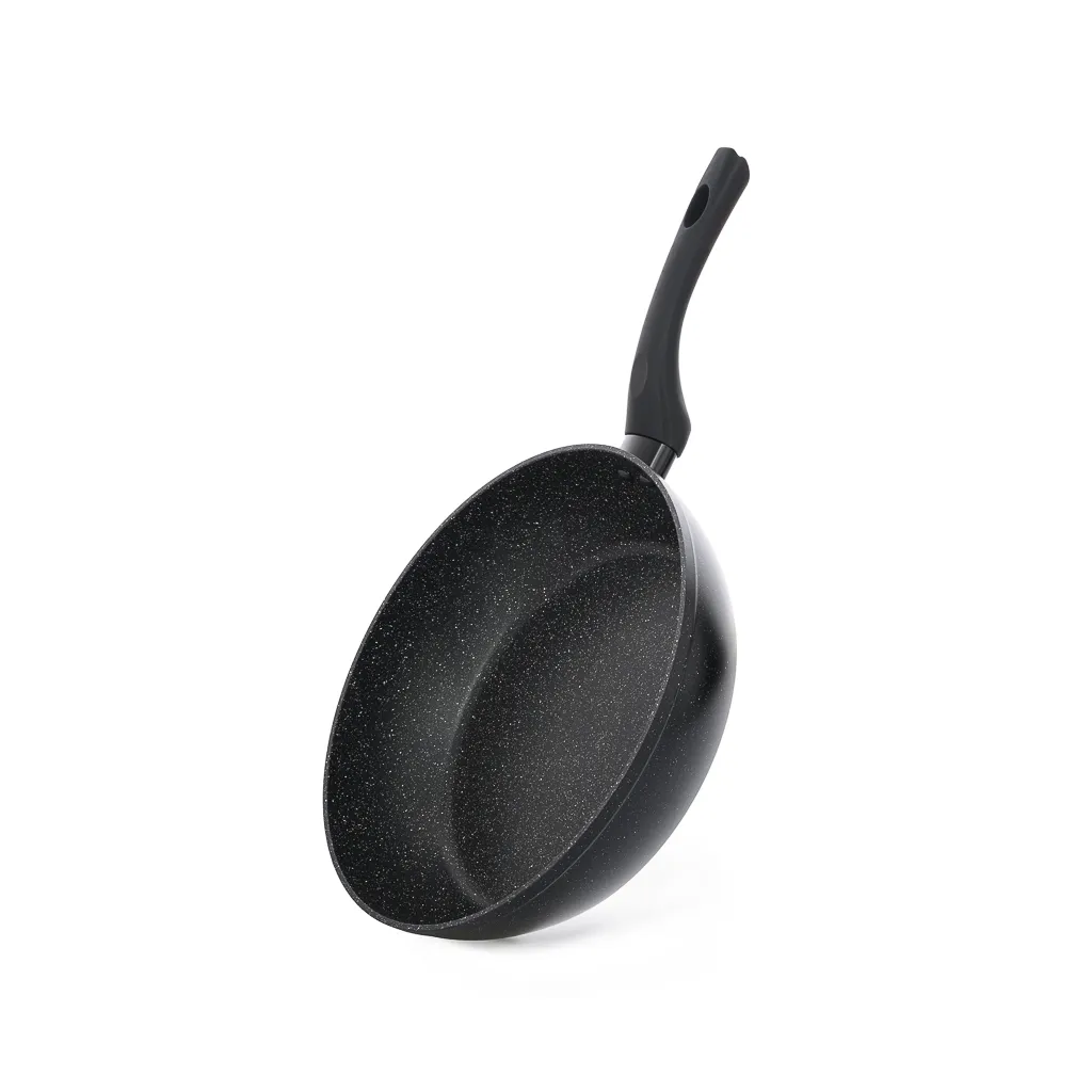 Сковорода антипригарная глубокая Fiore 26 см