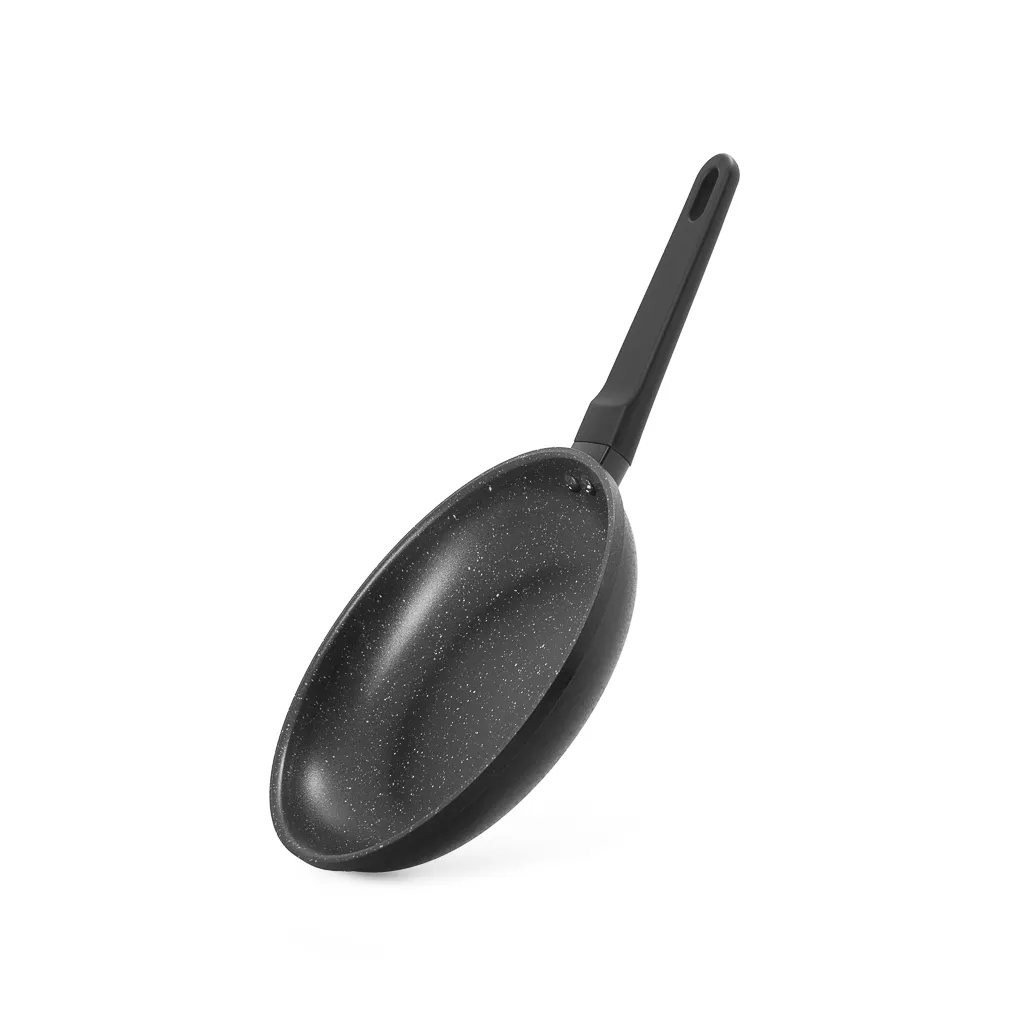 Сковорода антипригарная Adelina 22 см