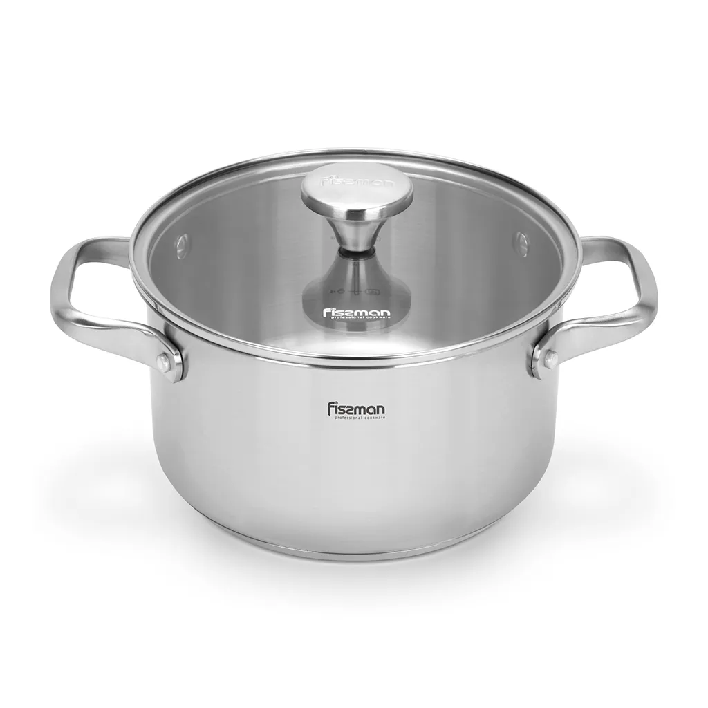 Кастрюля Master Chef 3,1 л