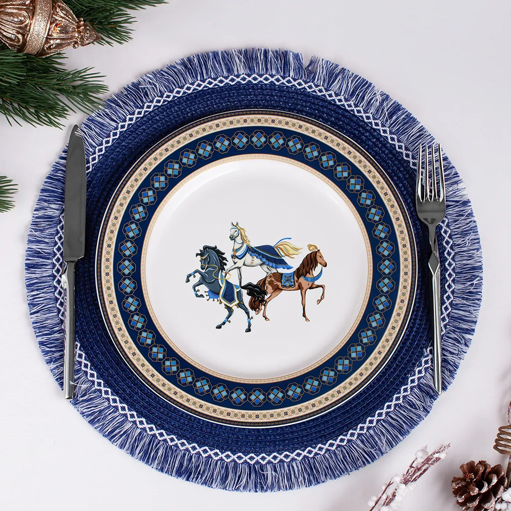 Большая тарелка Derby 27 см