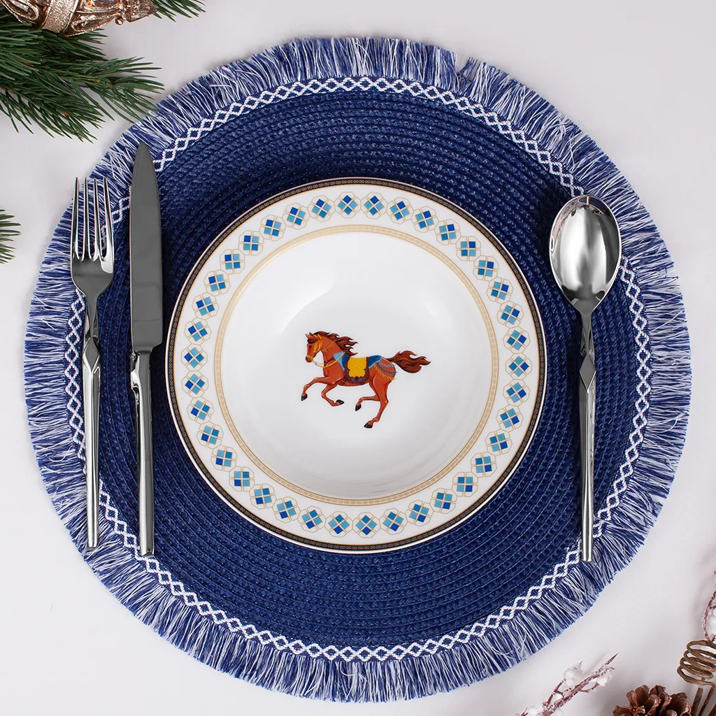 Глубокая тарелка Derby 21,5 см