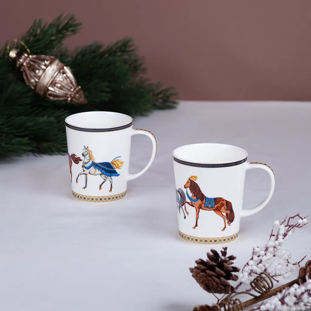 Кружки Derby 2 шт. 380 мл