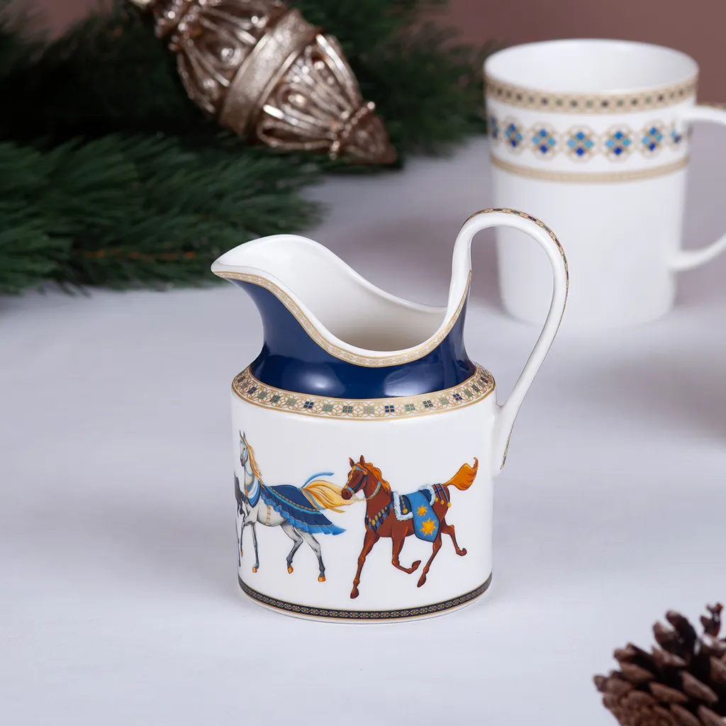 Сливочник Derby 350 мл