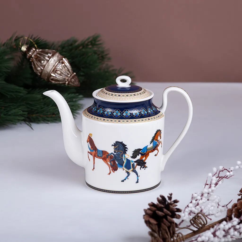 Чайник Derby 1100 мл