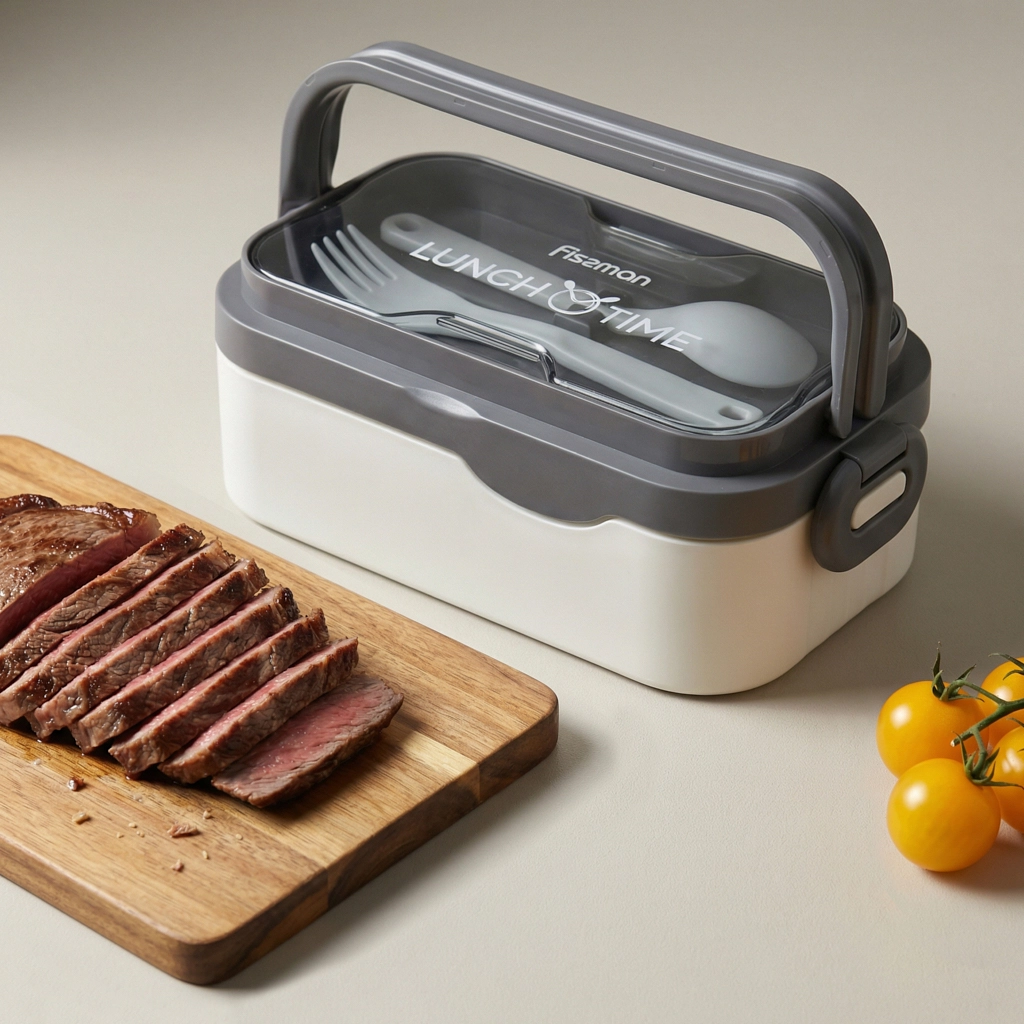 Контейнер для еды