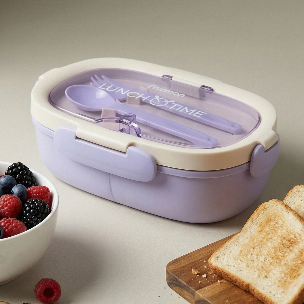 Ланч-бокс для обеда
