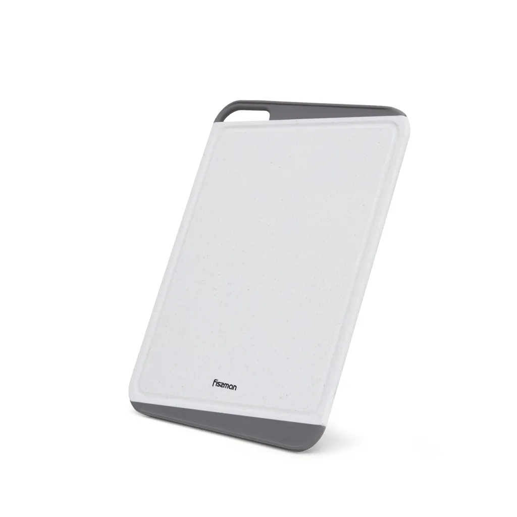 Разделочная доска двухсторонняя 30×21×0,7 см