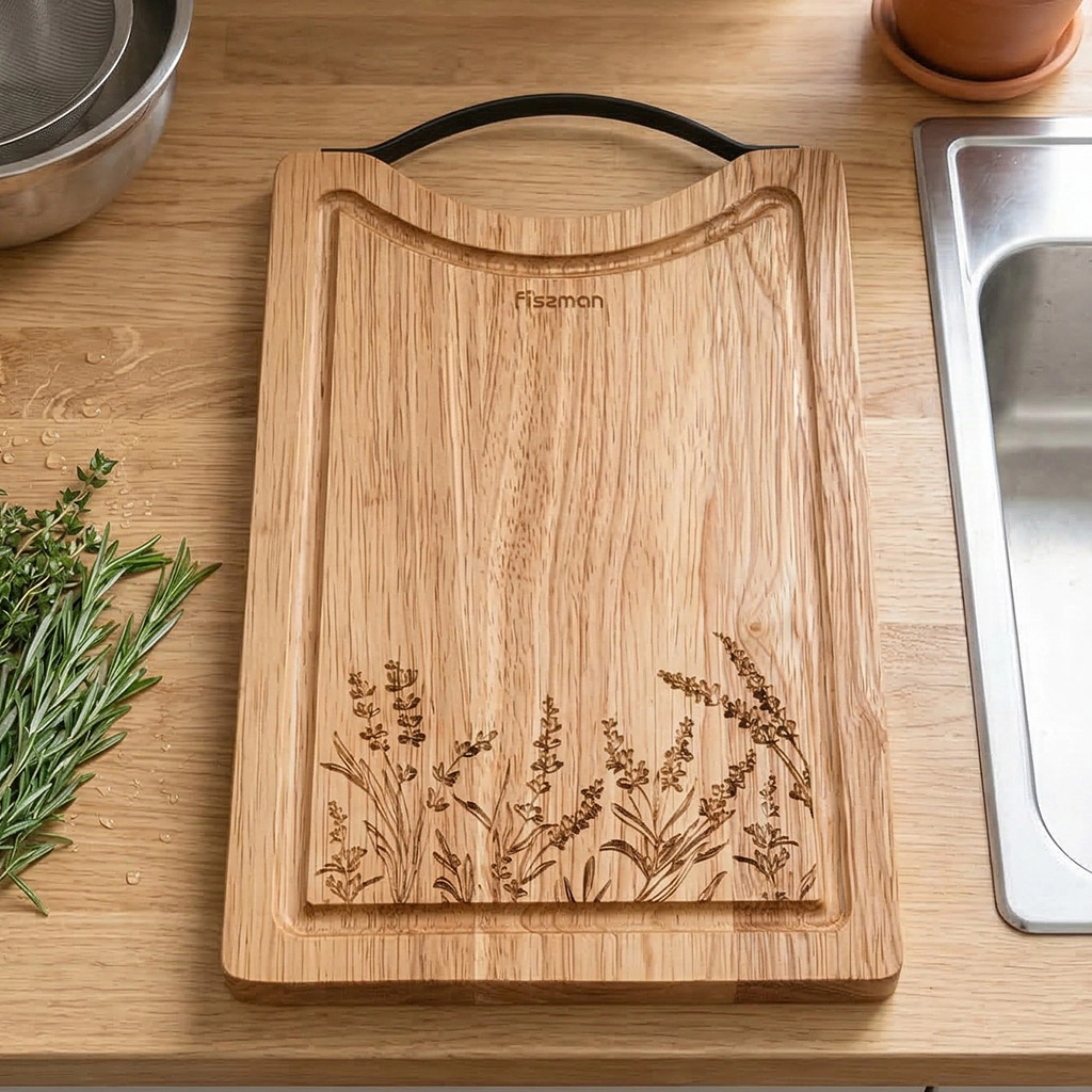 Разделочная