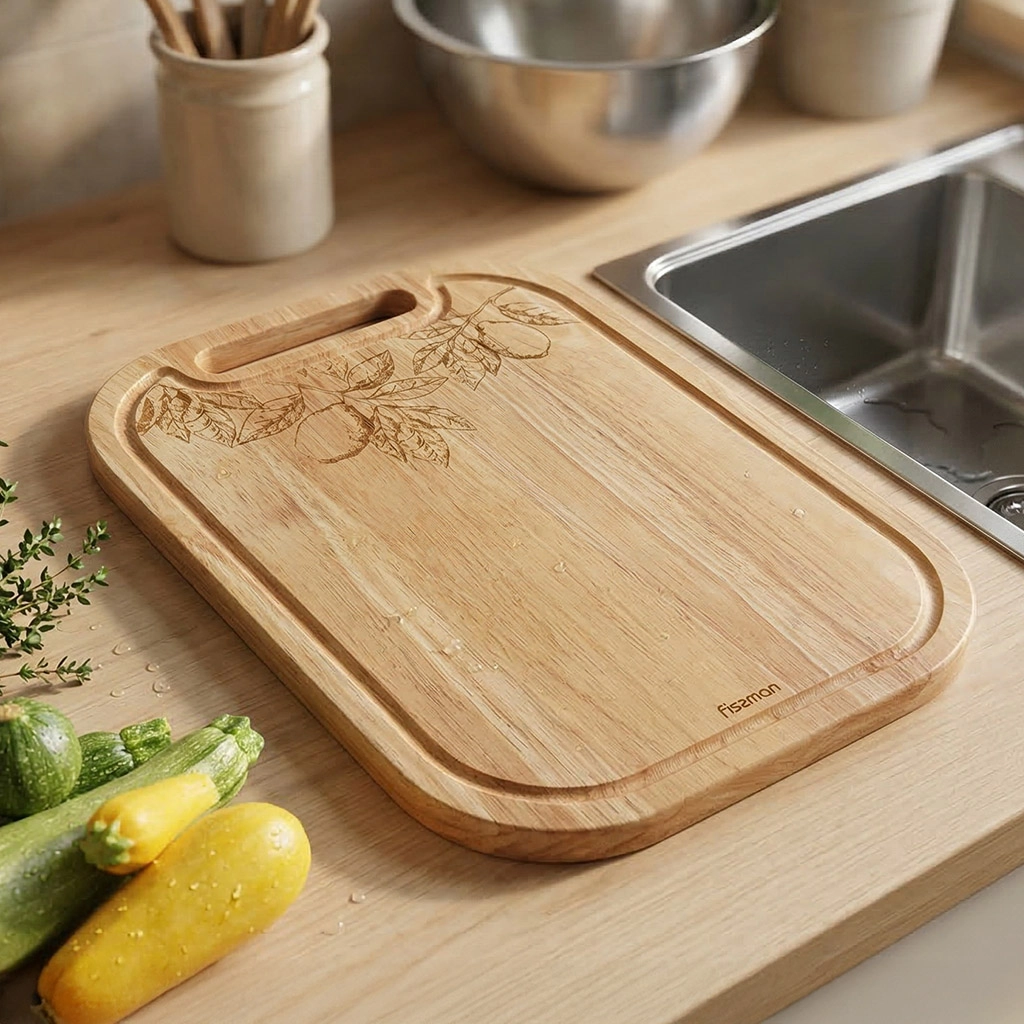 Разделочная