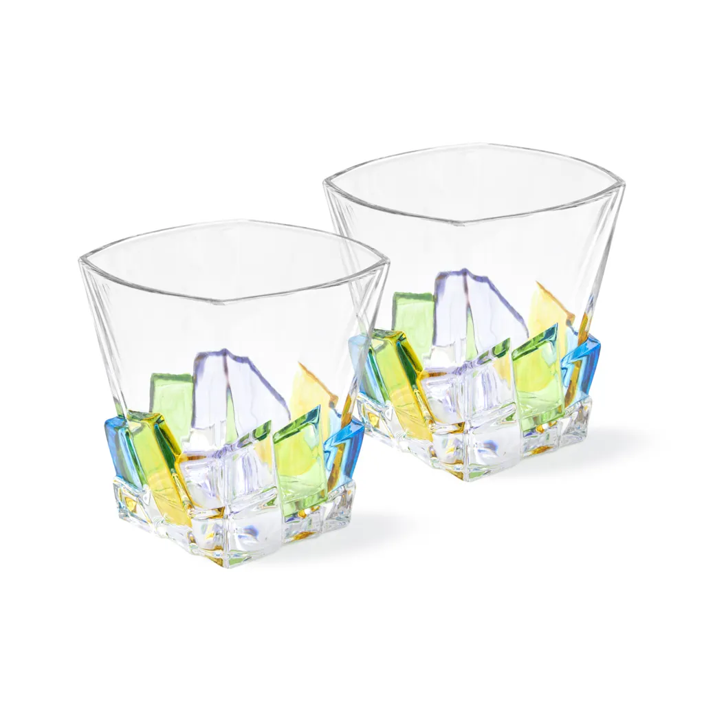 Набор стаканов 300 мл