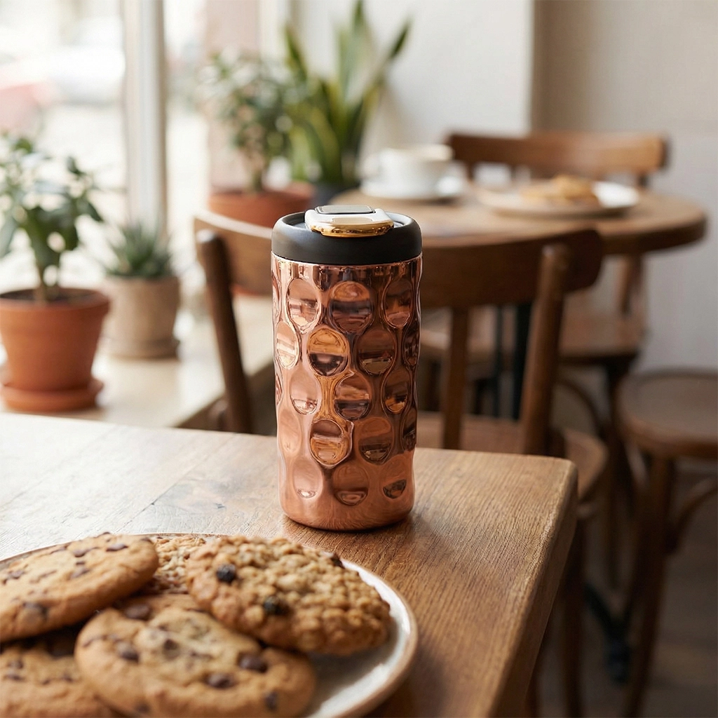 Термокружка для чая