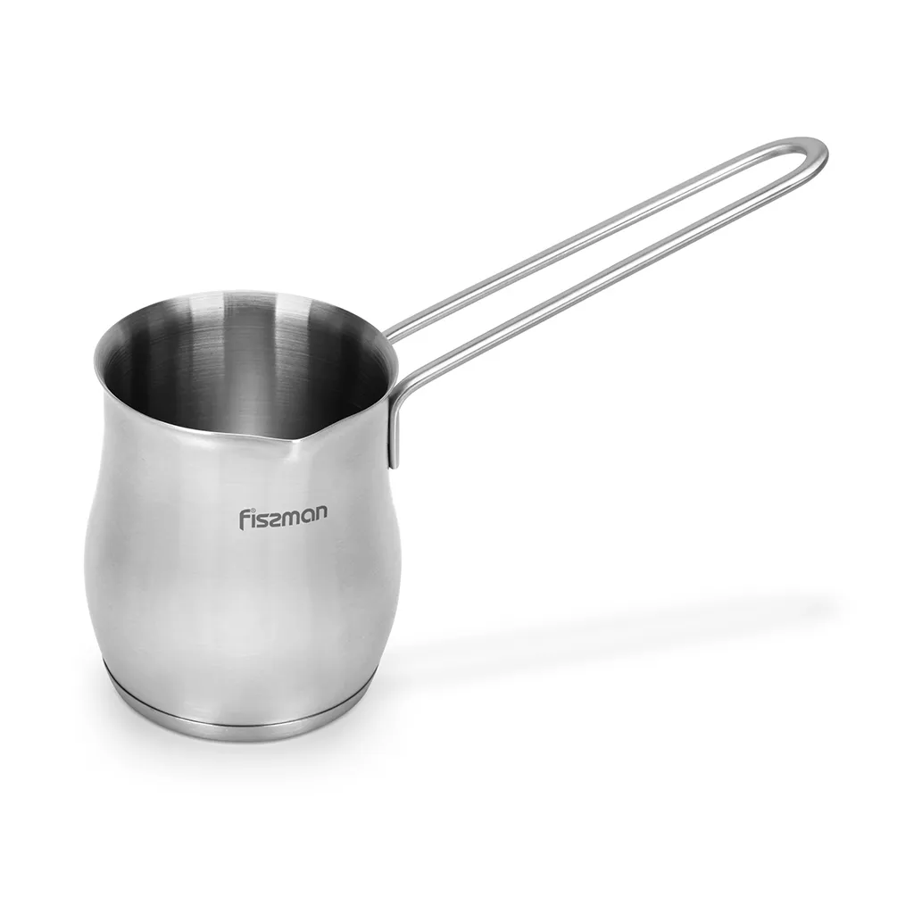 Турка 580 мл индукция