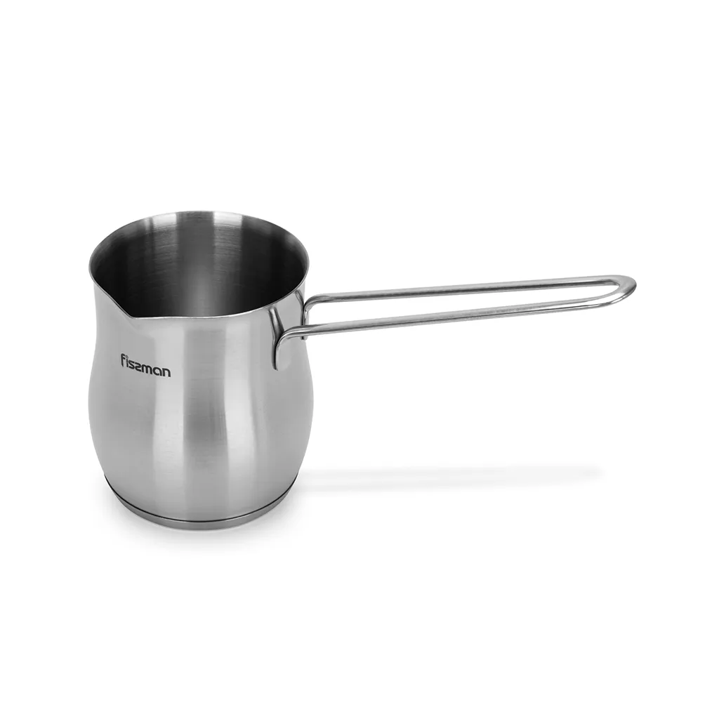 Турка индукция 720 мл