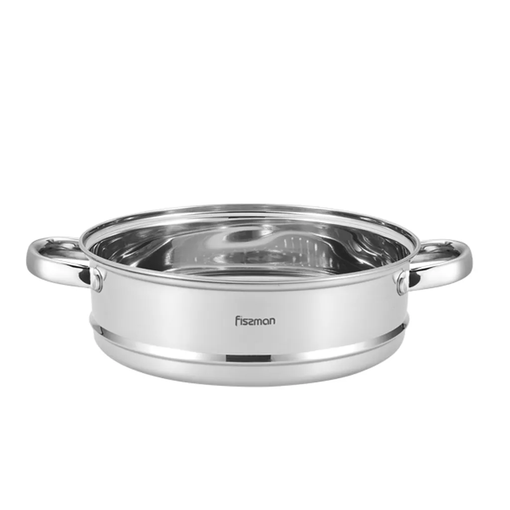 Вставка-пароварка 28 см