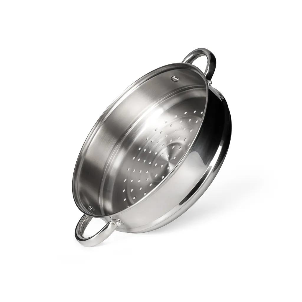 Вставка-пароварка 28×8 см