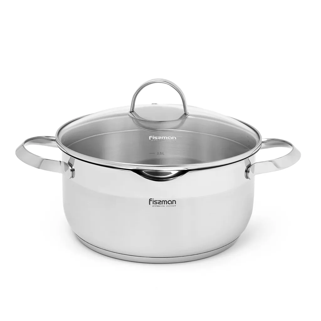 Кастрюля Callisto 5 л