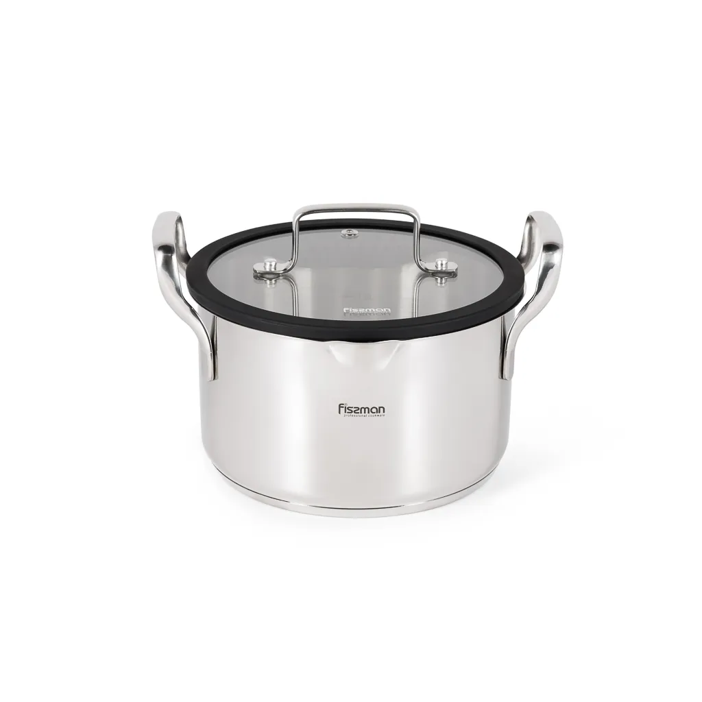 Кастрюля Fabia 2,5 л