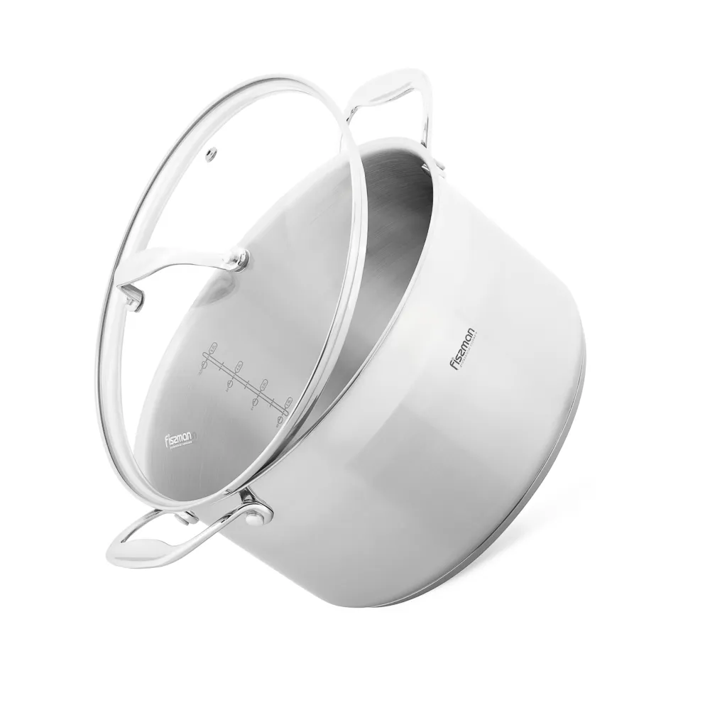 Кастрюля Platino 5,7 л